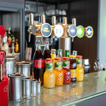 מלון Mercure La Presidence