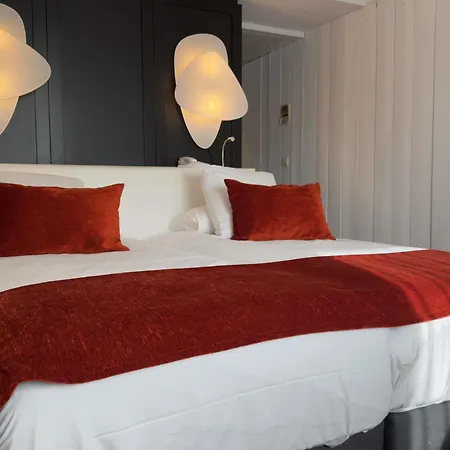 Mercure La Présidence Hotel 4*