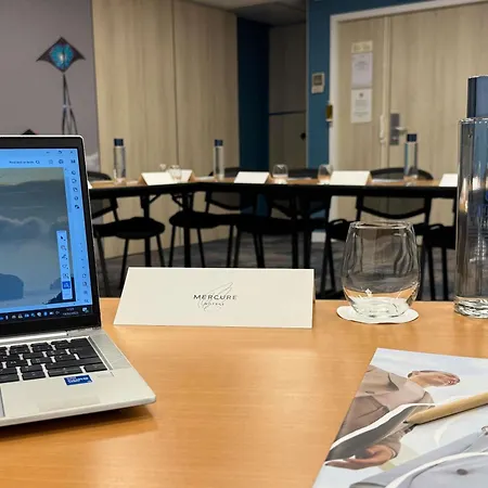 מלון Mercure La Presidence דייפ