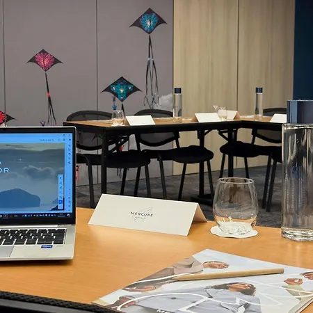 Mercure La Présidence 4* Dieppe