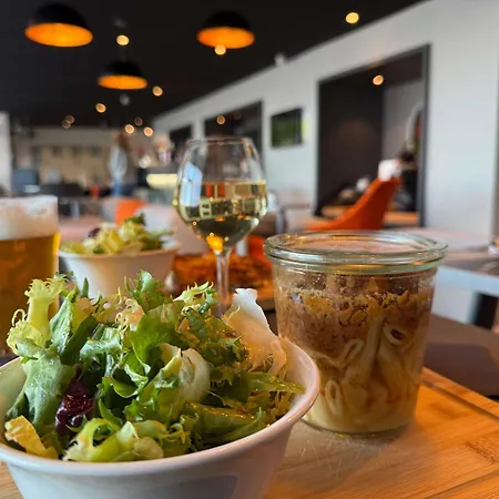 Hotel Mercure La Présidence