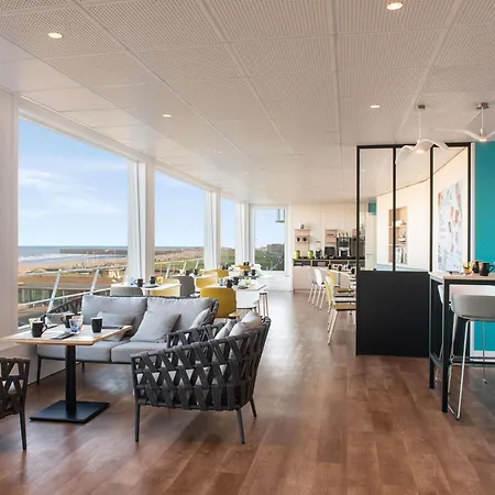 מלון Mercure La Presidence 4*