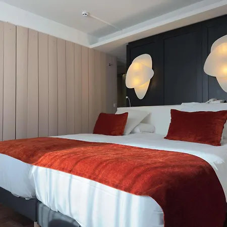 Mercure La Presidence מלון 4*