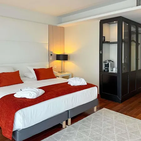 Hotel Mercure La Présidence 4*