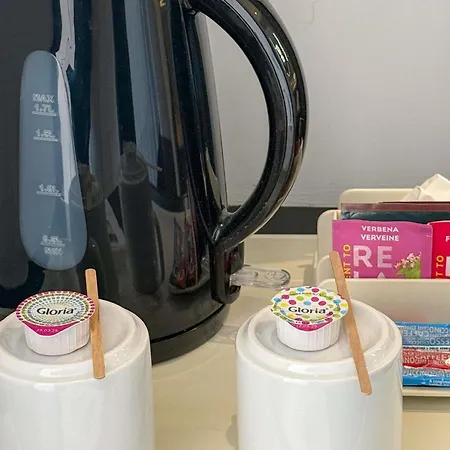 Mercure La Presidence מלון דייפ