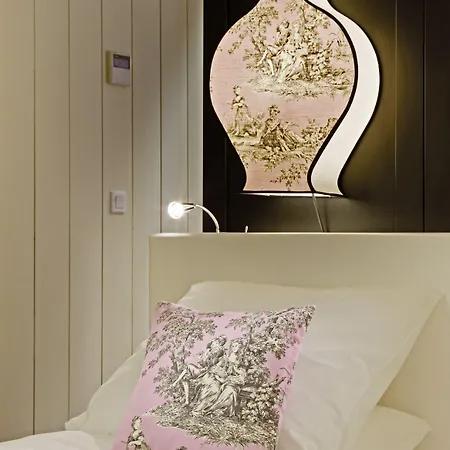 Mercure La Presidence 4* Dieppe