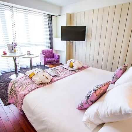 Mercure La Présidence