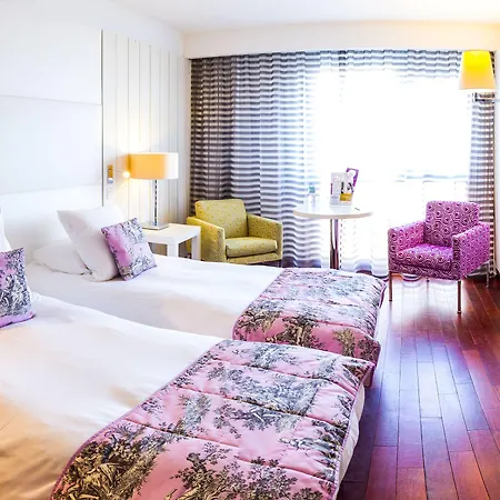 Mercure La Présidence