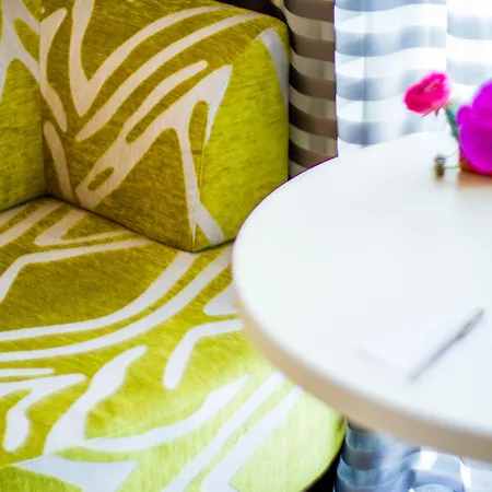 Mercure La Presidence דייפ