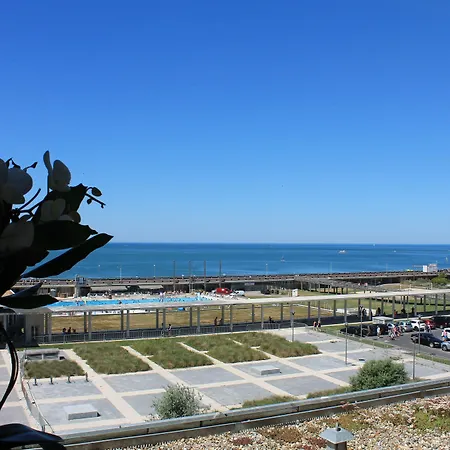 Mercure La Présidence 4* Dieppe