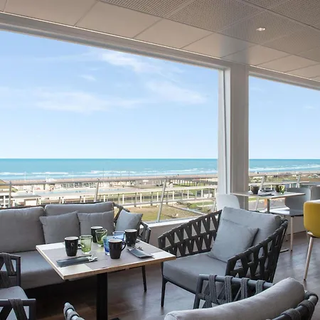 Hotel Mercure La Présidence Dieppe