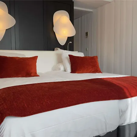 Hotel Mercure La Presidence 4*