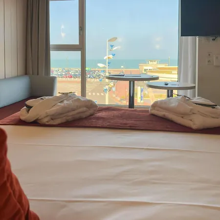 Hotel Mercure La Présidence 4*