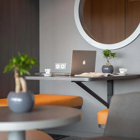 Mercure La Présidence 4*