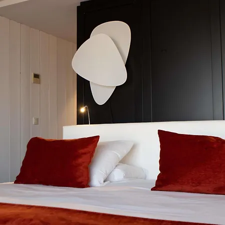 Hotel Mercure La Présidence 4*