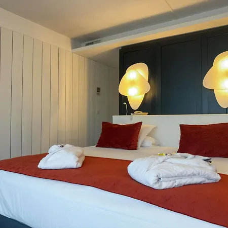 호텔 Mercure La Presidence 4*