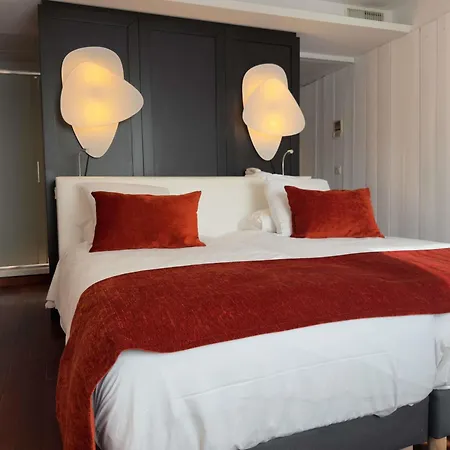 Hotel Mercure La Présidence Dieppe