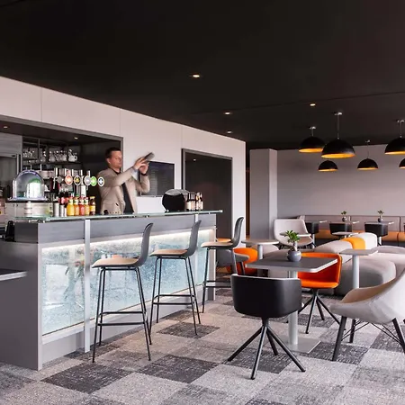 Mercure La Présidence