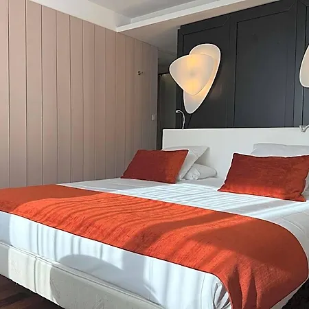 Mercure La Présidence Hotel Dieppe