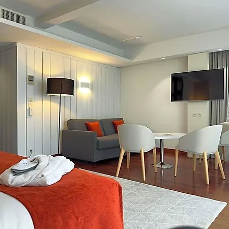 Mercure La Présidence