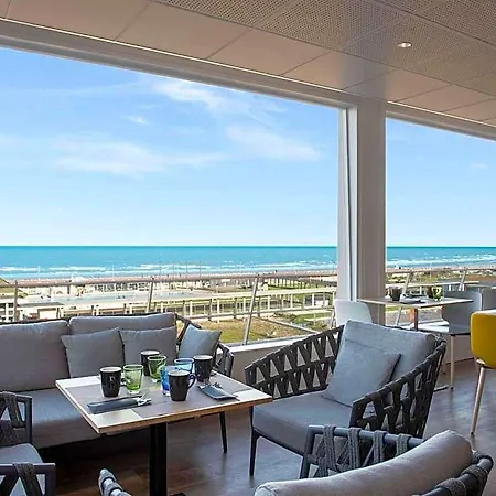 Hotel Mercure La Présidence Dieppe