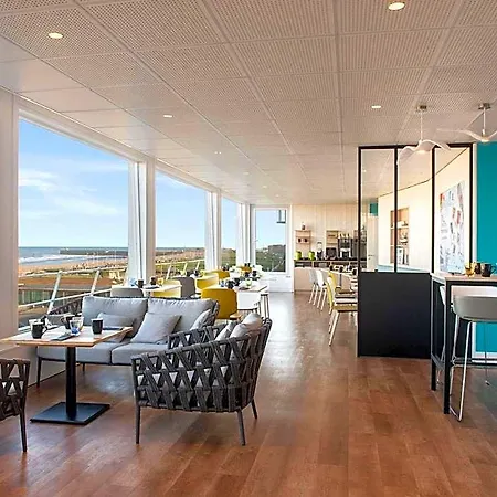 Mercure La Présidence