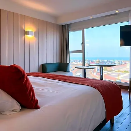 Mercure La Présidence