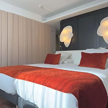 Mercure La Presidence 4* Dieppe