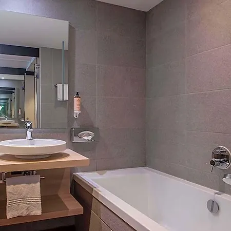 Mercure La Presidence 4* Dieppe