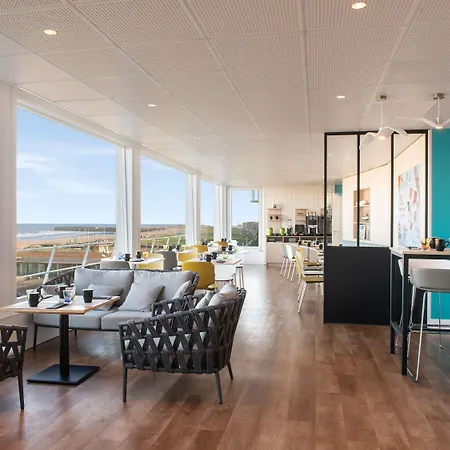 Mercure La Presidence מלון דייפ