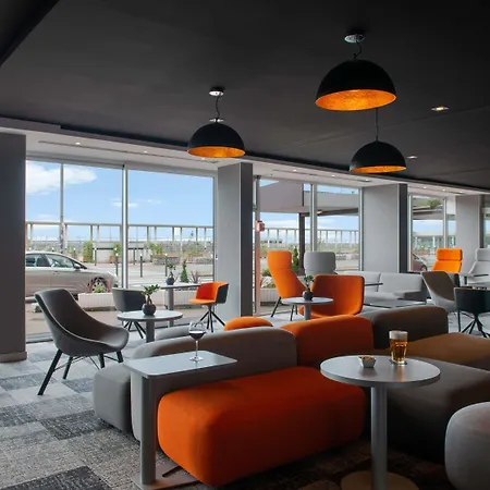 מלון Mercure La Presidence