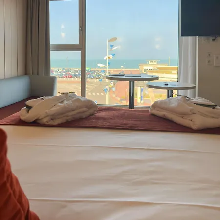 Mercure La Presidence דייפ