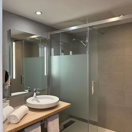 호텔 Mercure La Presidence 4*