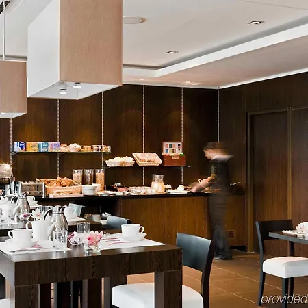 Mercure La Présidence 4*