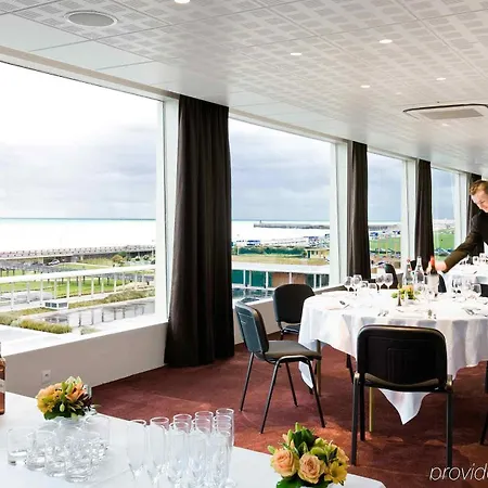 Mercure La Présidence Dieppe