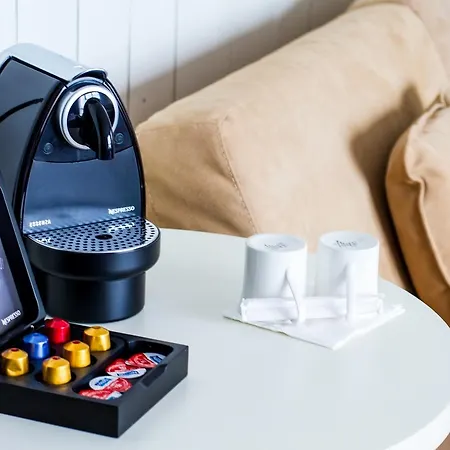 Mercure La Présidence