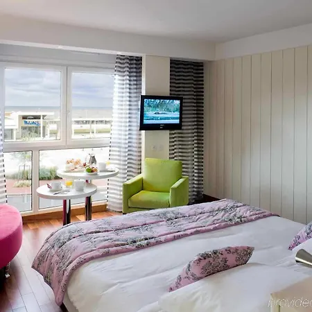 Mercure La Presidence