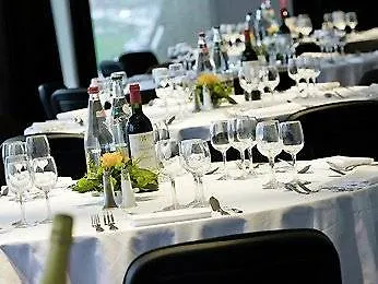 Mercure La Présidence Hotel Dieppe