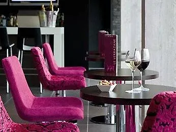 Hotel Mercure La Présidence