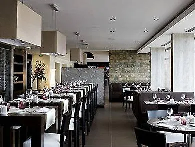 Mercure La Presidence 4*