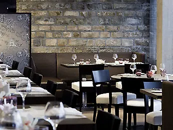 מלון Mercure La Presidence 4*