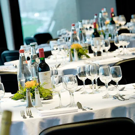 מלון Mercure La Presidence 4*