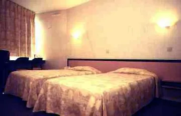 Mercure La Présidence Hotel 4*