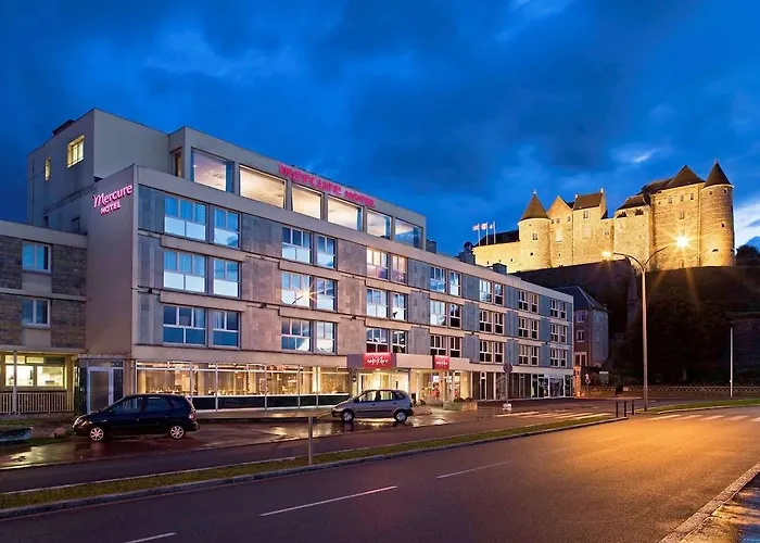 Mercure La Presidence