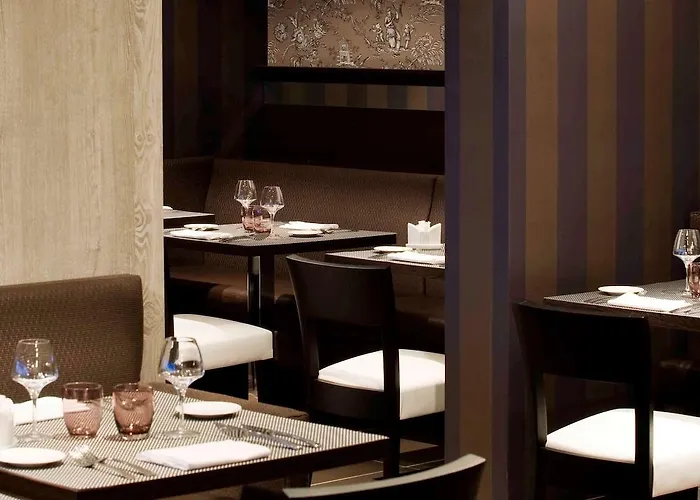 Mercure La Présidence 4* Dieppe