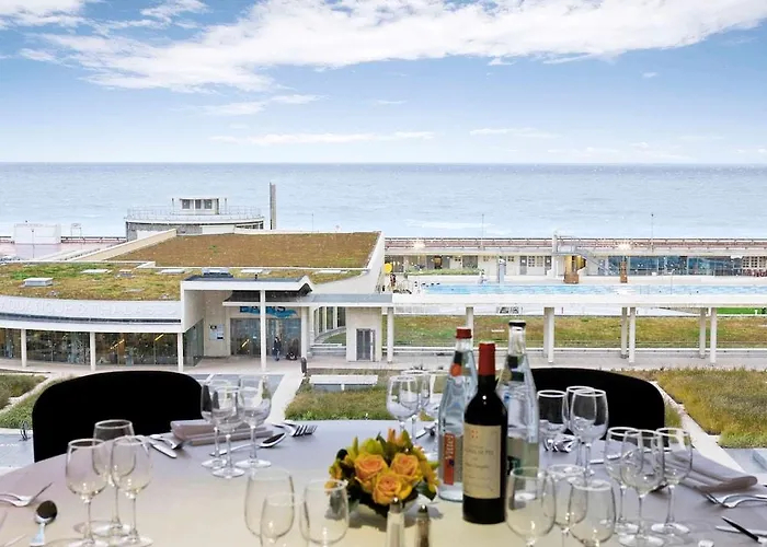 Mercure La Presidence 4*