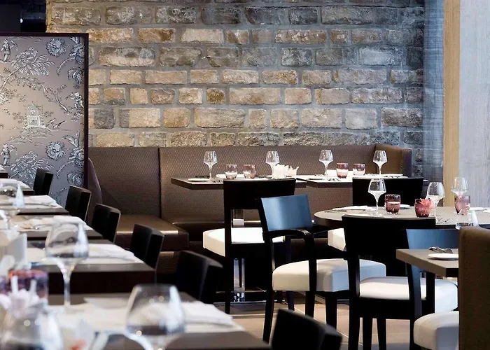 Mercure La Presidence