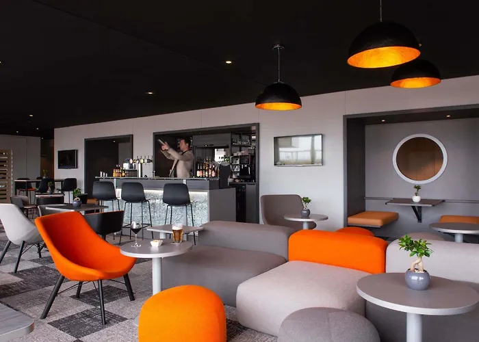 Mercure La Presidence 4* Dieppe