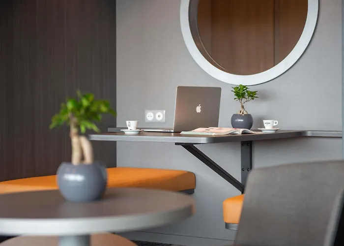 Hotel Mercure La Présidence