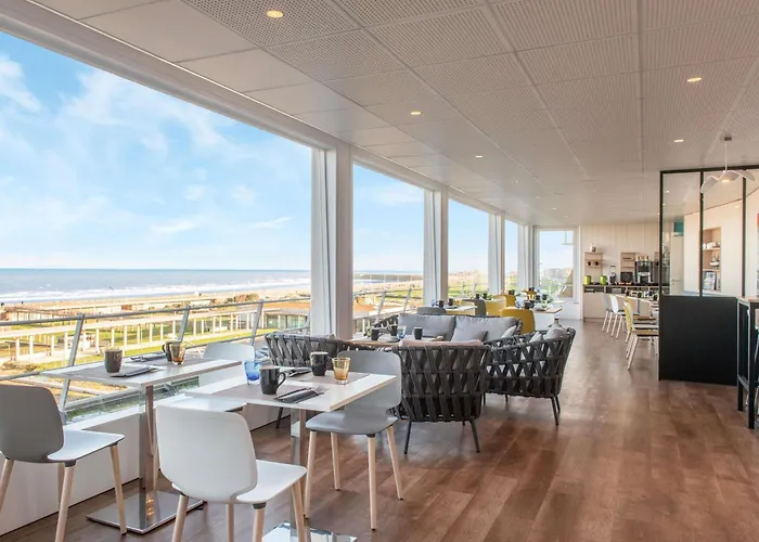 Mercure La Presidence 4* Dieppe